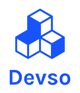 Devso Service Status Logo